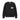 core fluffy knit