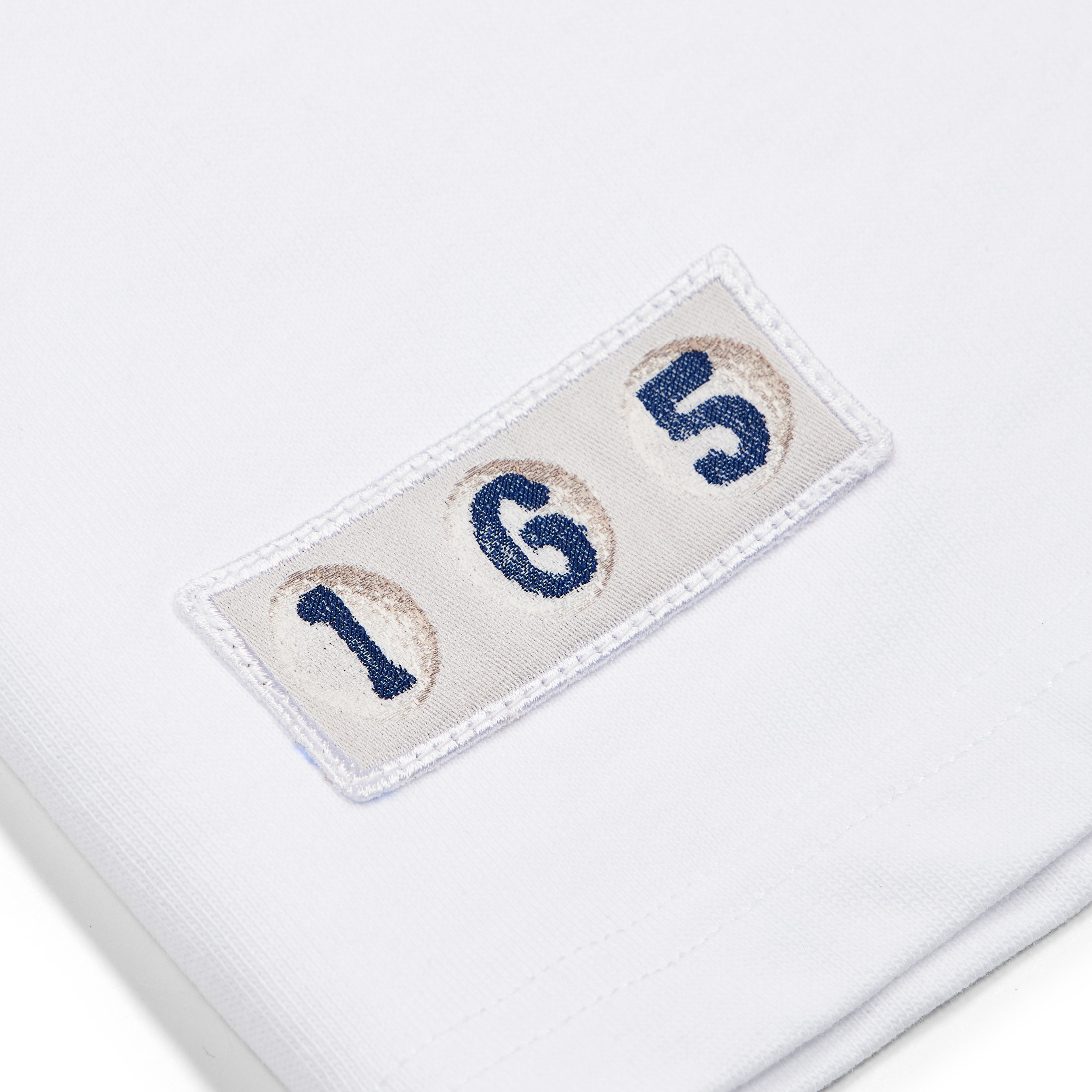 foreshadow tee – 165th Floor